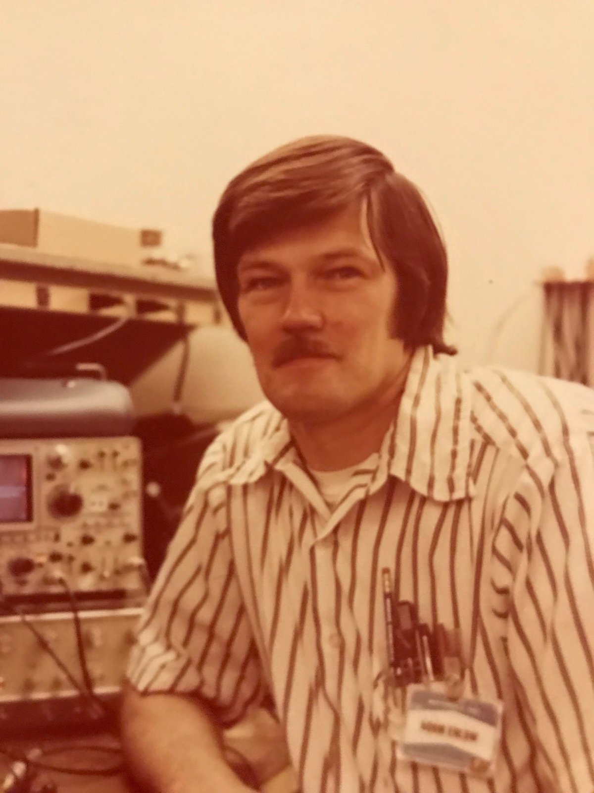 Norman Keith Enlow — photo 3