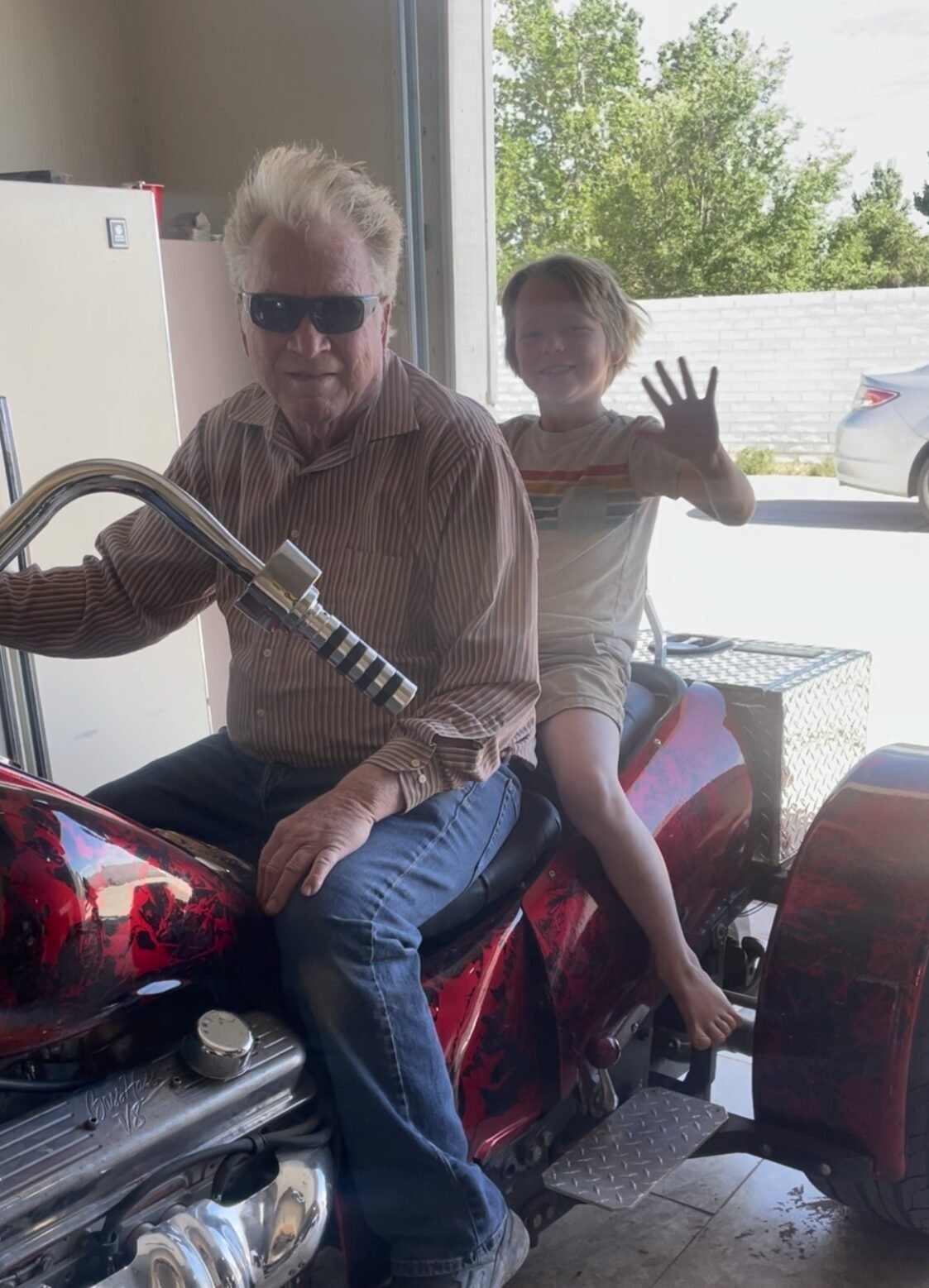 Dave Lee Johnson — photo 5