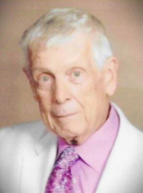 Donald Alfred Lindenmoyer