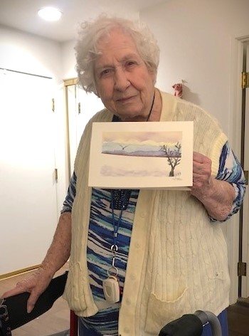 Lila Kleinman Ford Booth — photo 5