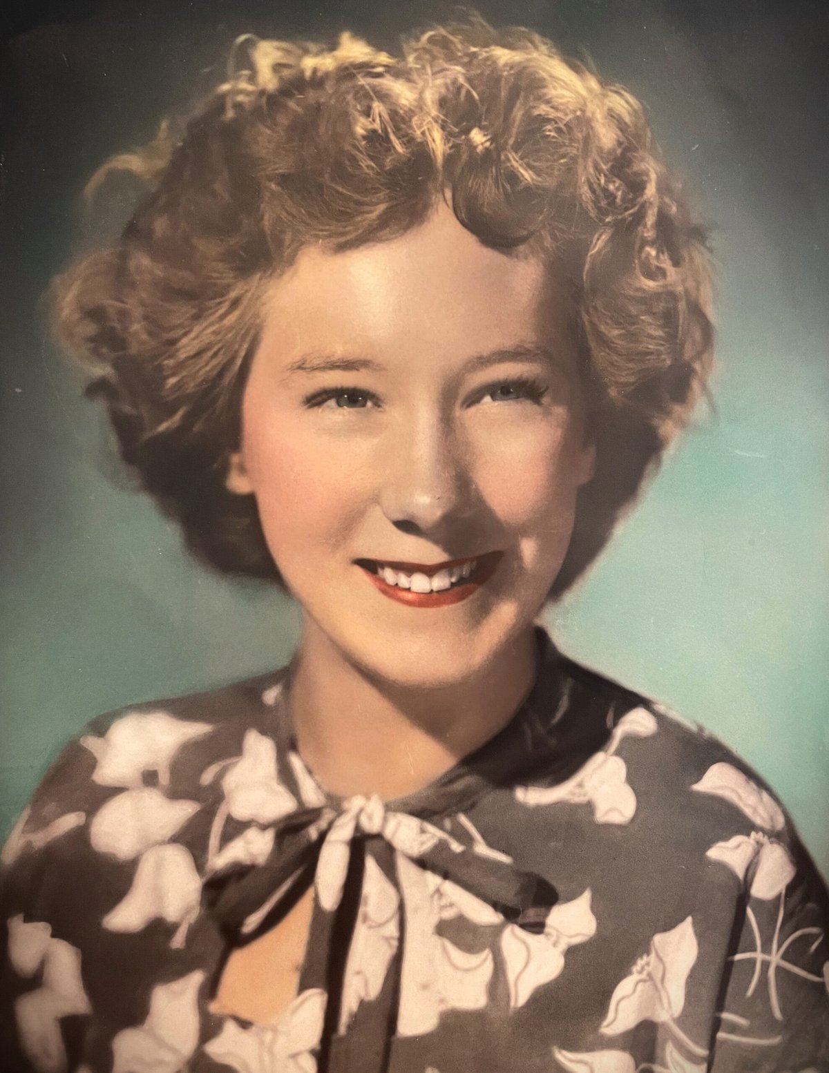 Lila Kleinman Ford Booth