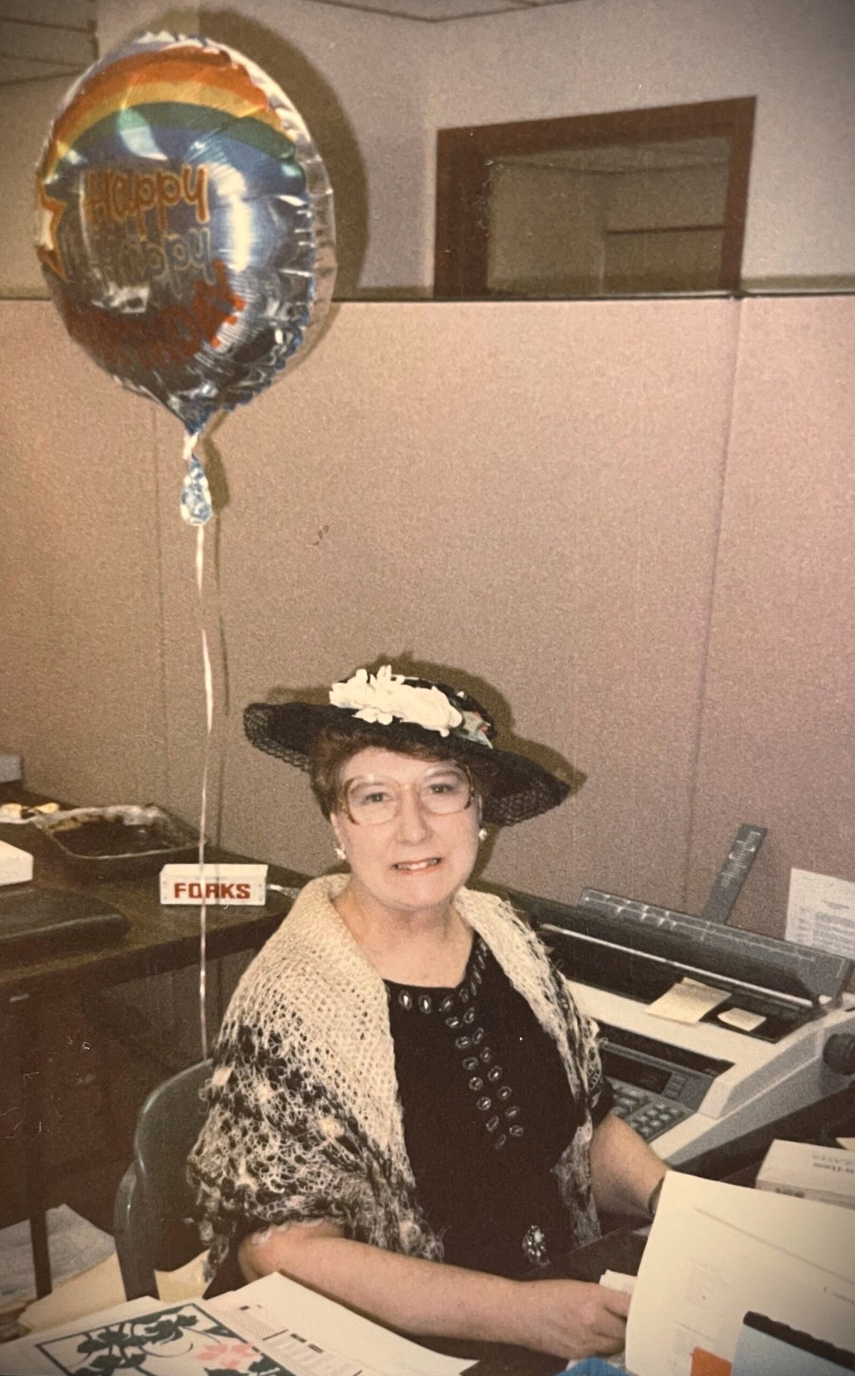 Lila Kleinman Ford Booth — photo 3