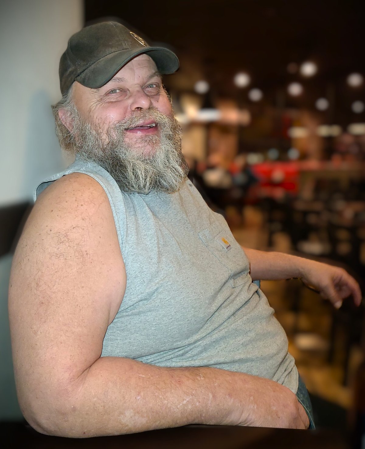 Lyle Edward McDermott