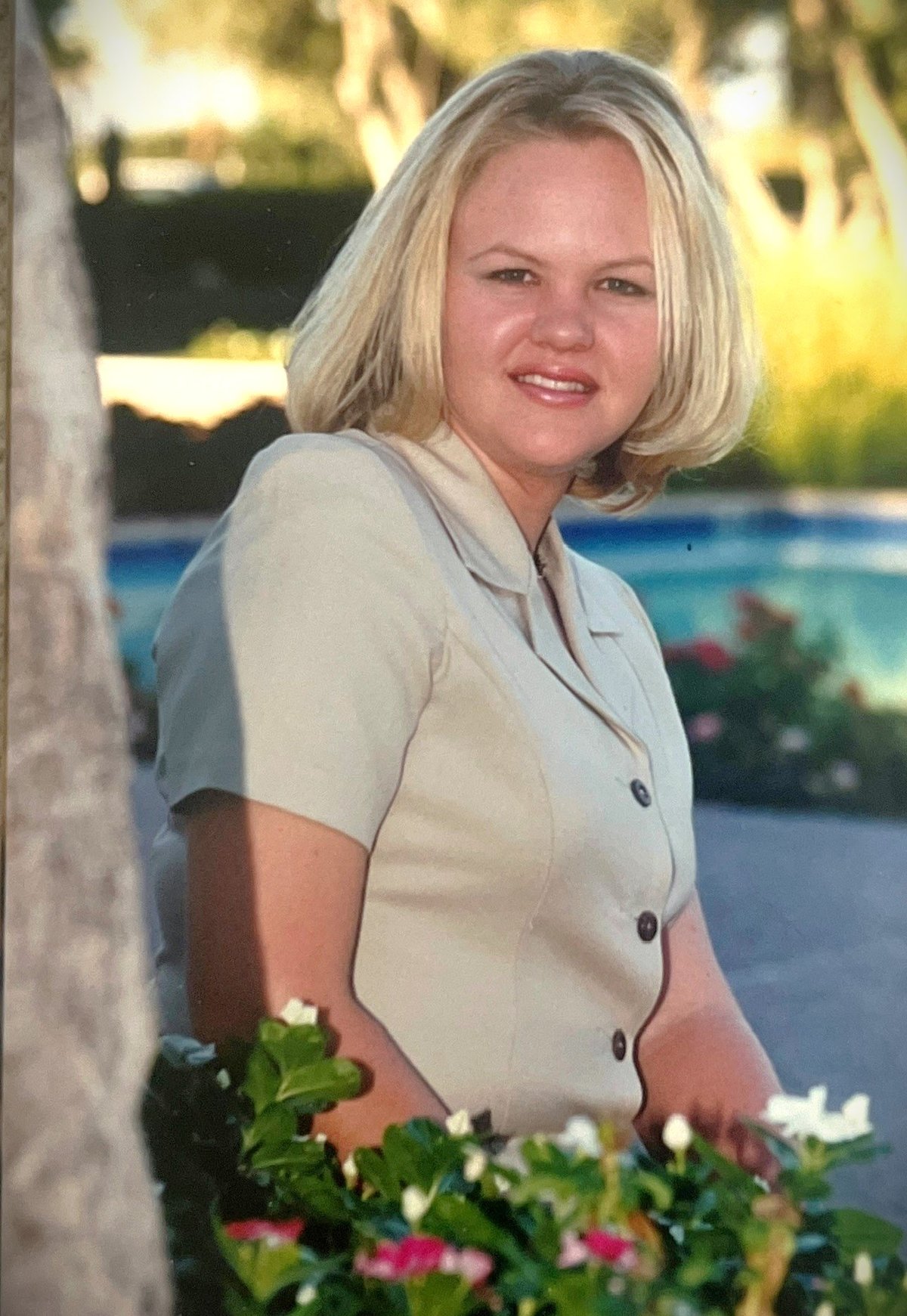 Melinda “Lindy” Hoopes