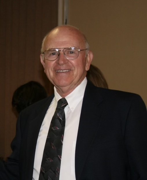 Ronald Lloyd Herrick