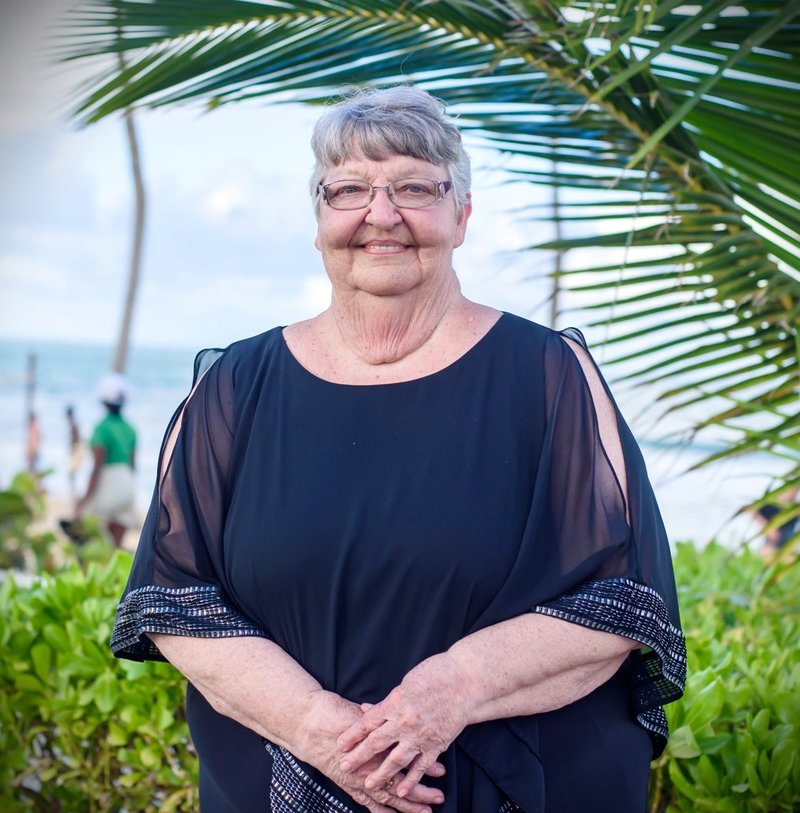 Berdina Barbara Zimmer