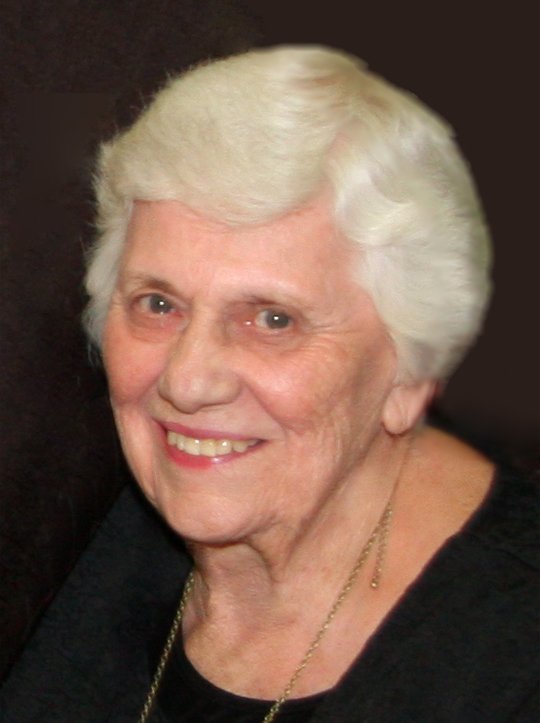 Doris Jewel Vitek Sloan