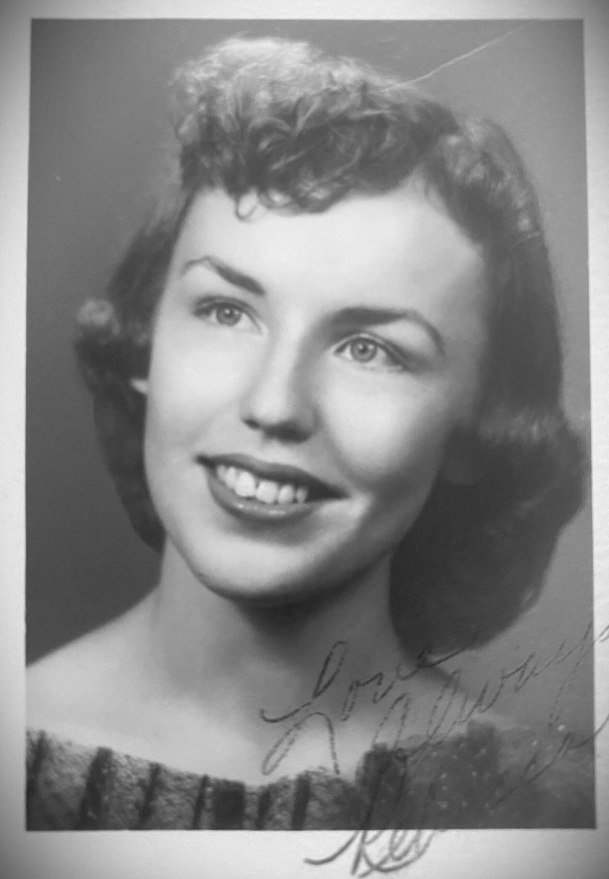 Rebecca Bentley — photo 3