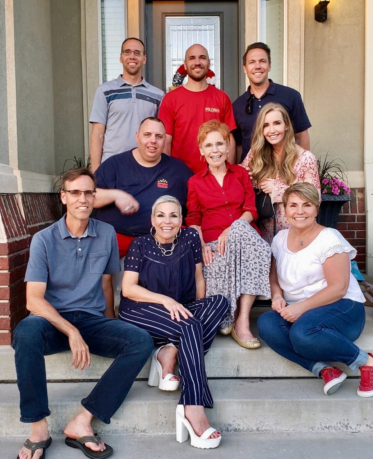 Rebecca Bentley — photo 6