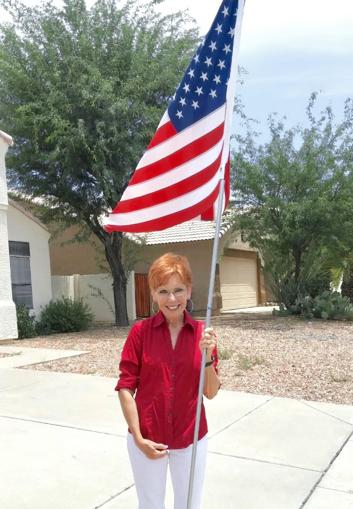 Rebecca Bentley — photo 7