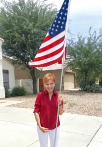 Rebecca Bentley — photo 11