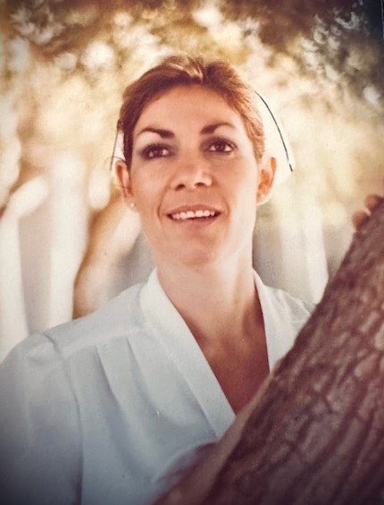 Sylvia Dianne Dvorak