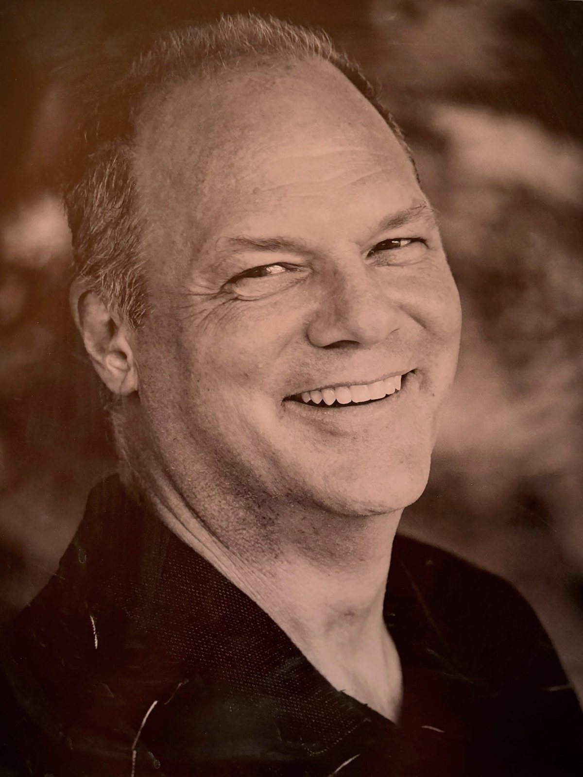 Dr Earl Paul Duffy Jr