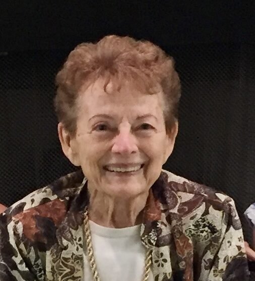 Fanchon Leppla Bartow Iglehart