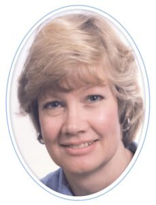 Linda Ann Reynolds