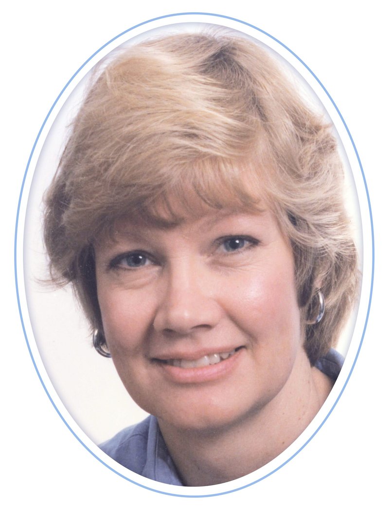 Linda Ann Reynolds