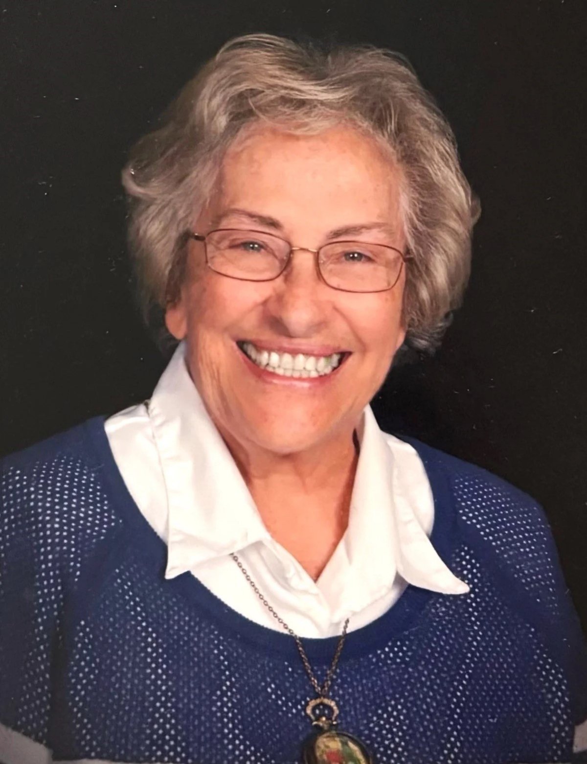 Charlleene Arrott McDaniel