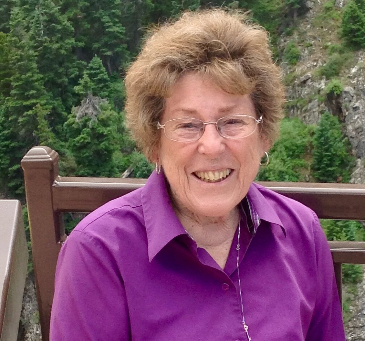 Coleen (Jarnagin) Clement