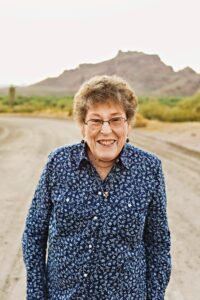 Coleen (Jarnagin) Clement — photo 4