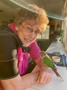 Coleen (Jarnagin) Clement — photo 5