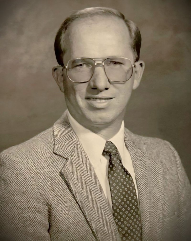 Dale Kenneth Patton Jr