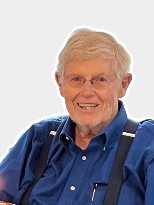 L. Bradford Campbell