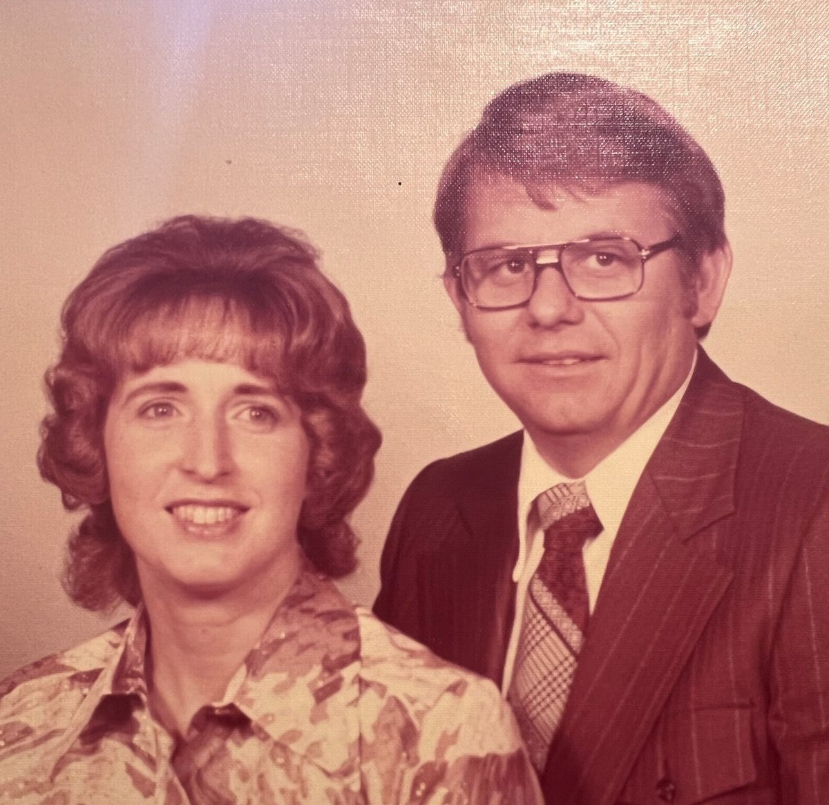 Larry Keith Macdonald