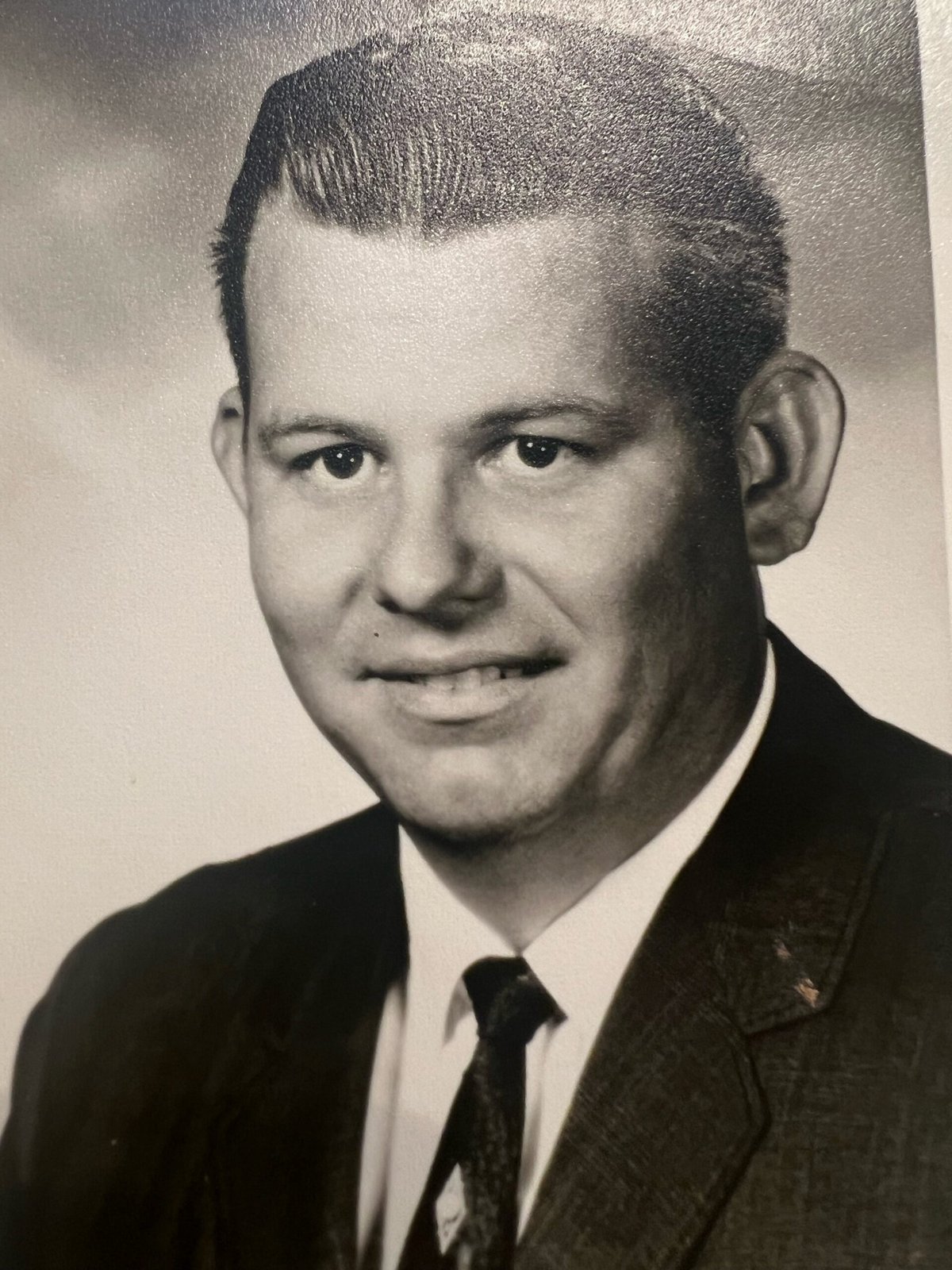 Larry Keith Macdonald — photo 7