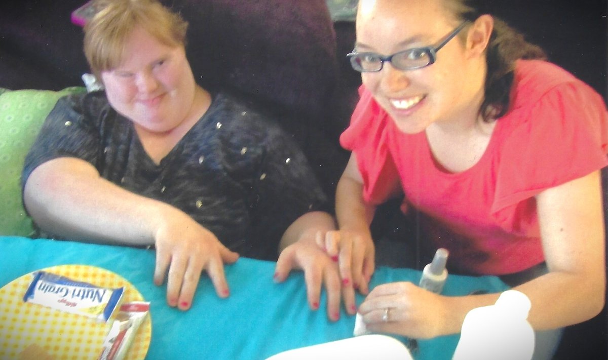 Trina Leann Grover — photo 6