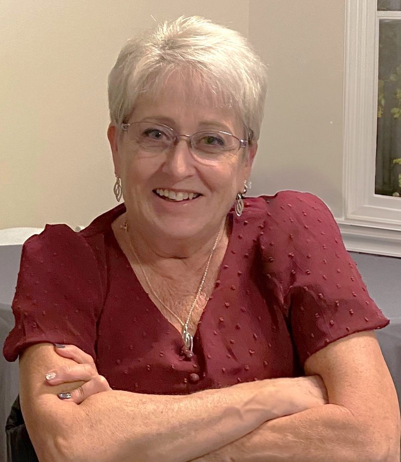 Christine Wheeler Carson