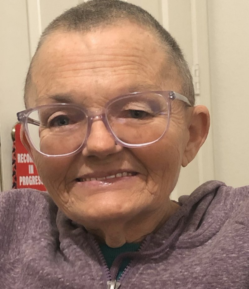 Jennifer Diane Adler