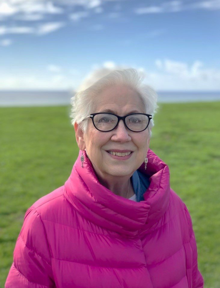 Kathryn Chatwin Jossie