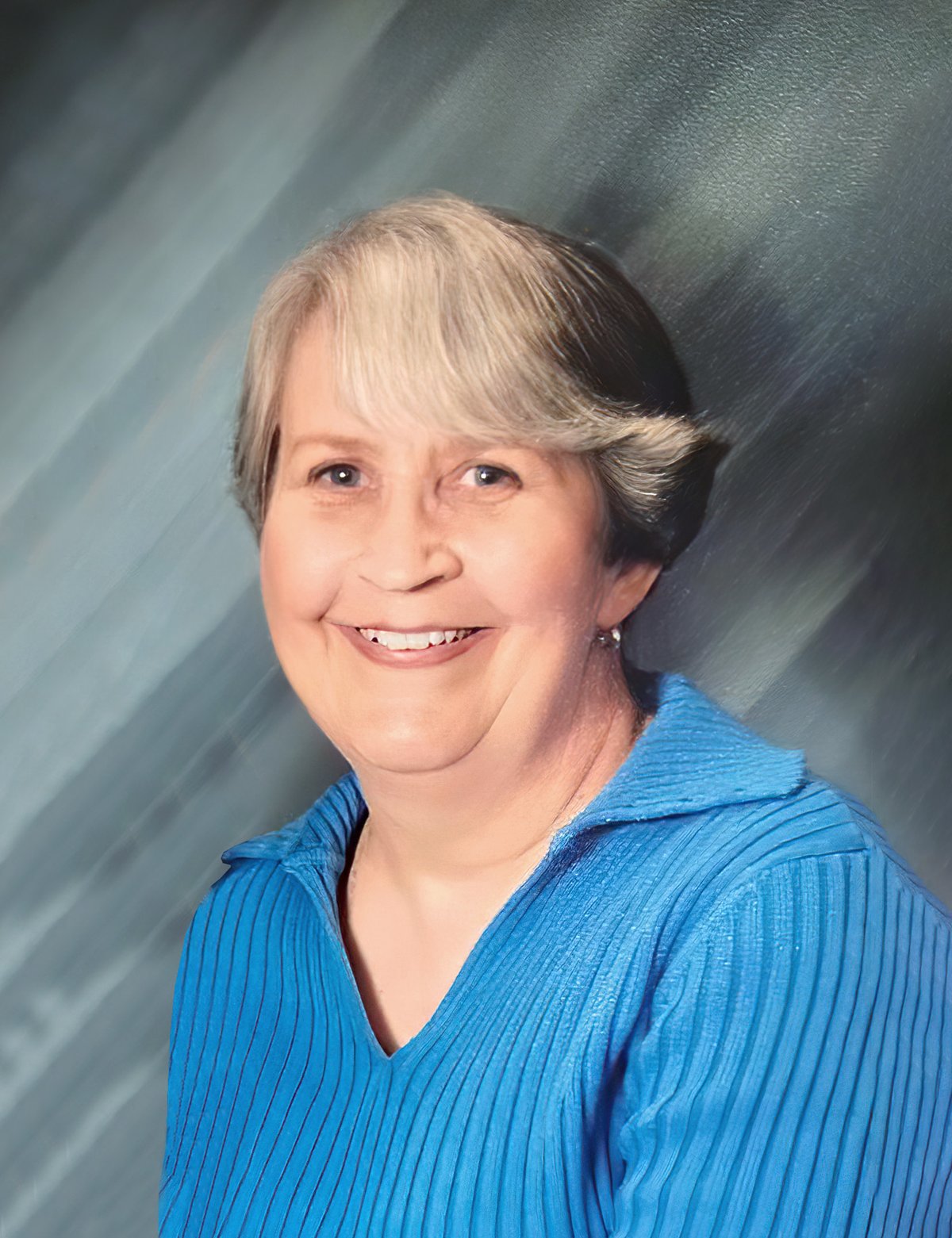 Waunita “Nita” Ann Myrick