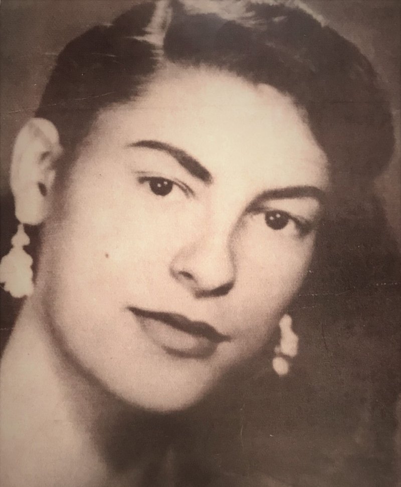 Maria Virginia Rascon Peralta-Aguero