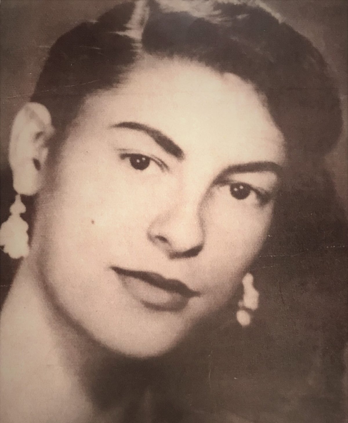 Maria Virginia Rascon Peralta-Aguero
