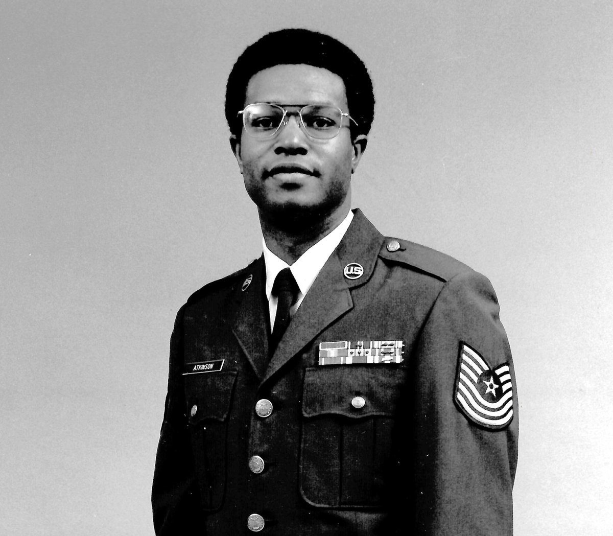 Mingo C “Bud” Atkinson Jr