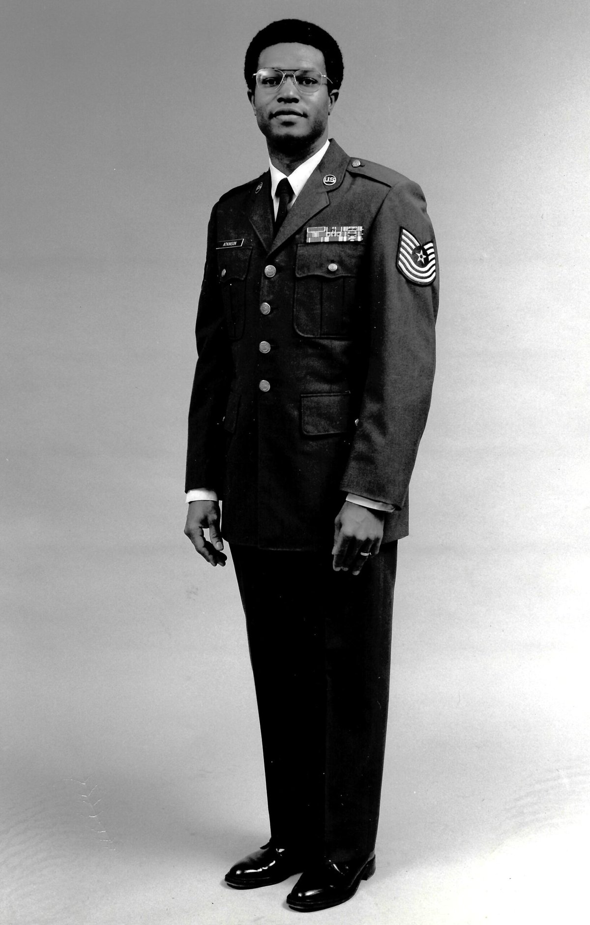 Mingo C “Bud” Atkinson Jr — photo 4