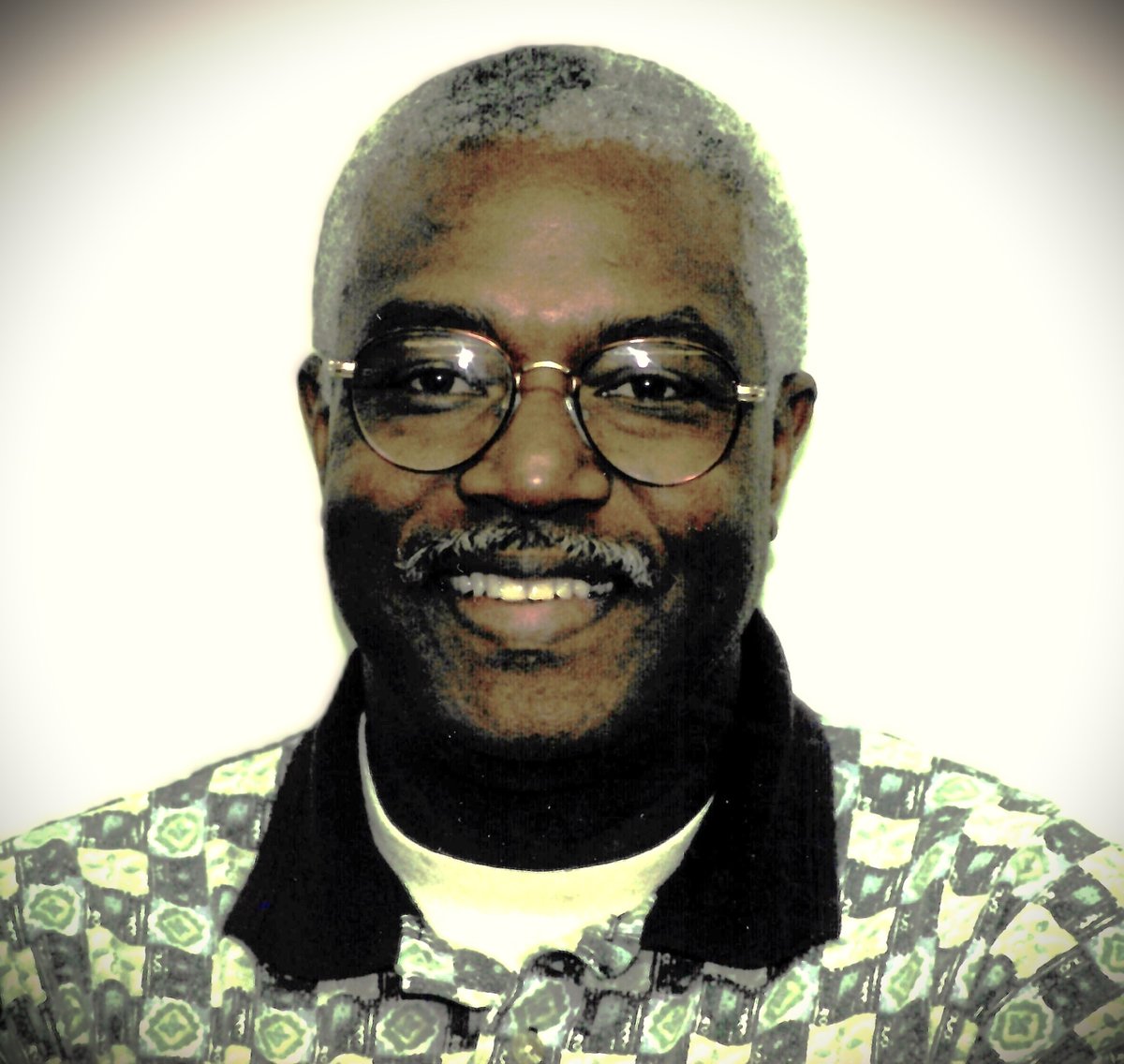 Mingo C “Bud” Atkinson Jr