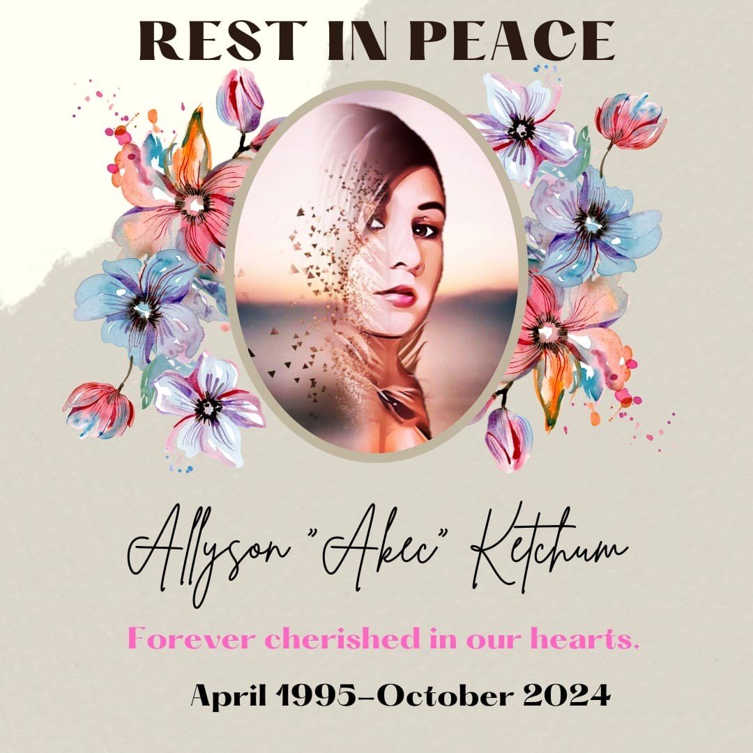 Allyson “Akec” Ketchum