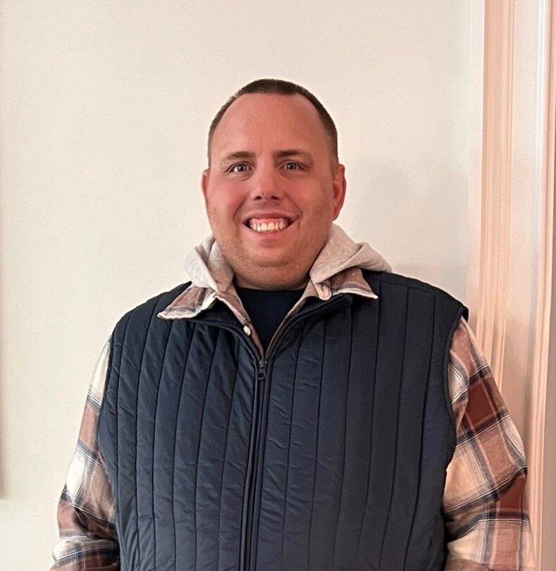 Charles Blake Bentley