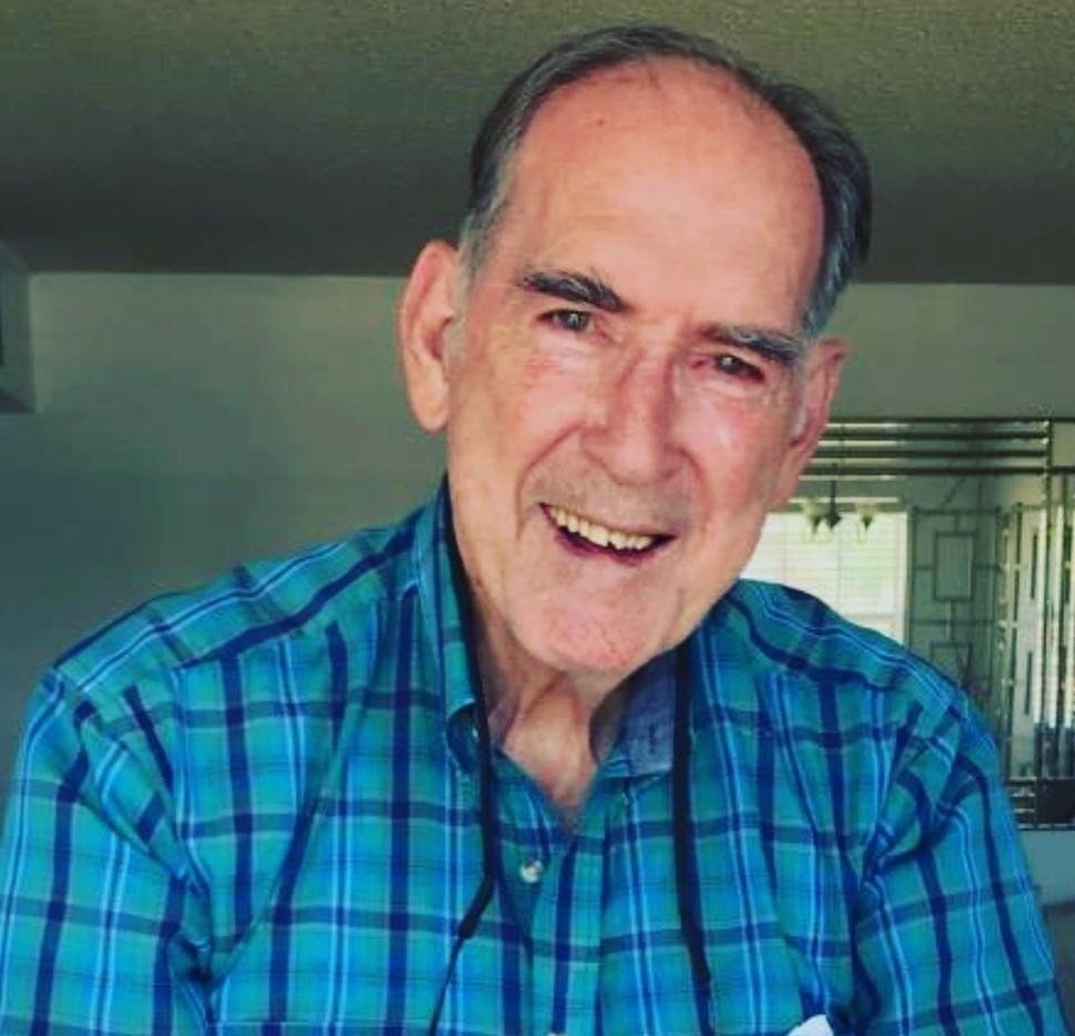 James Keith Pinkerman