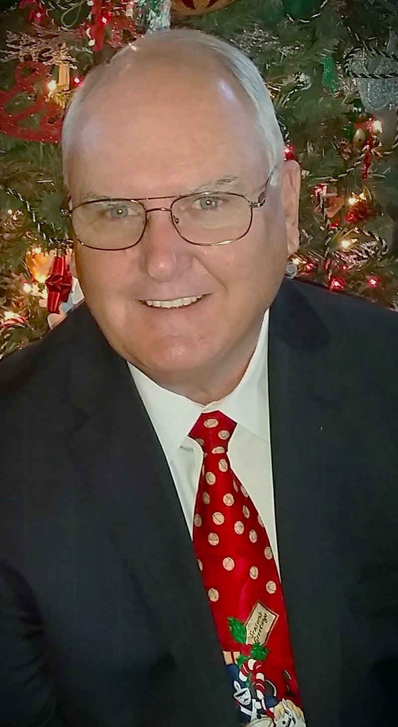 James Leonard Robbins