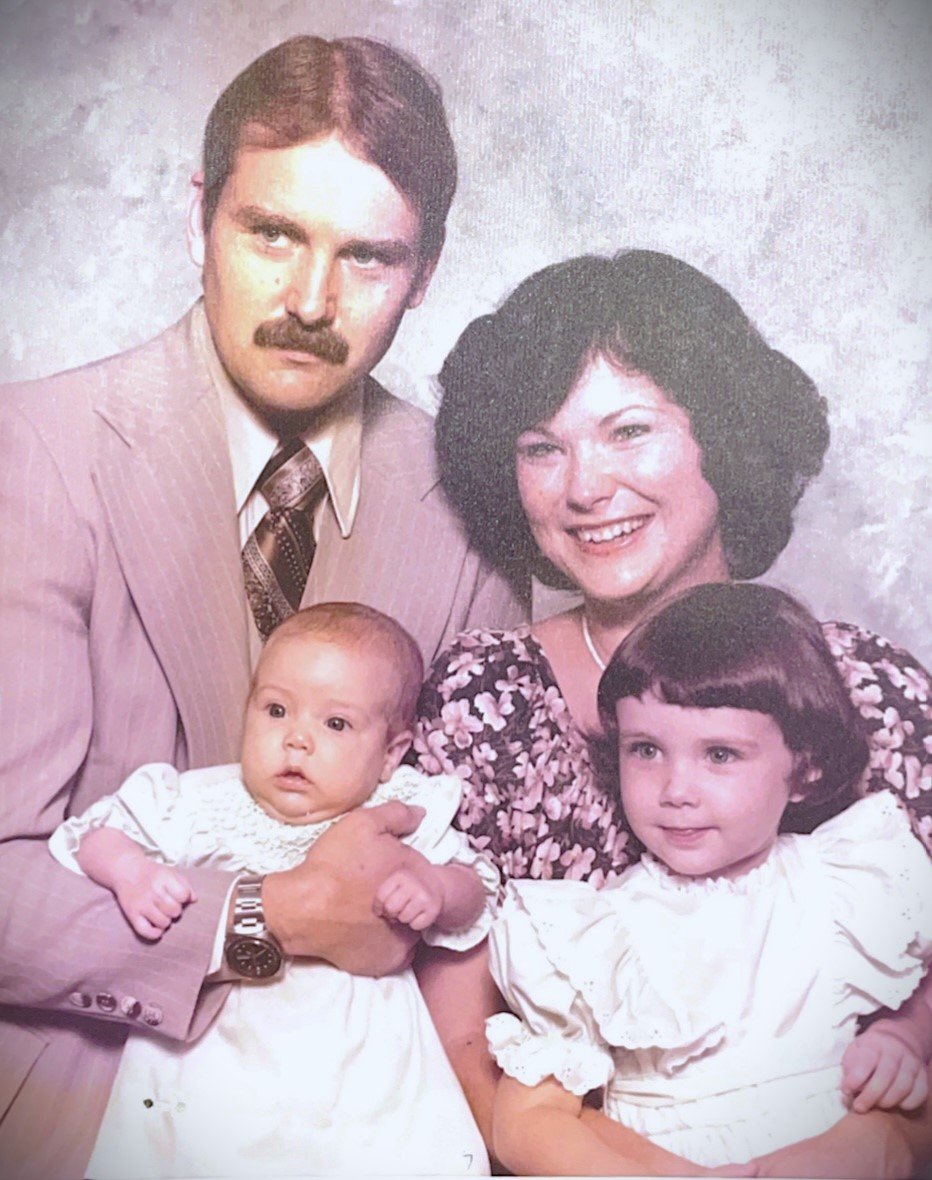 James Leonard Robbins — photo 4