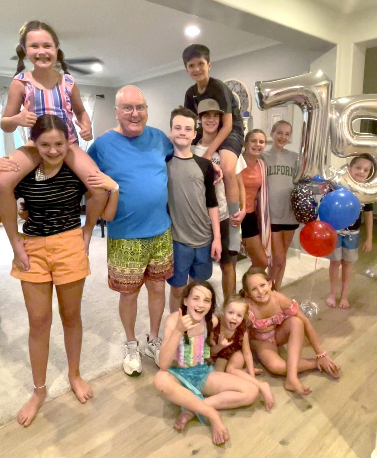 James Leonard Robbins — photo 13