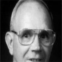 Charles William Adair