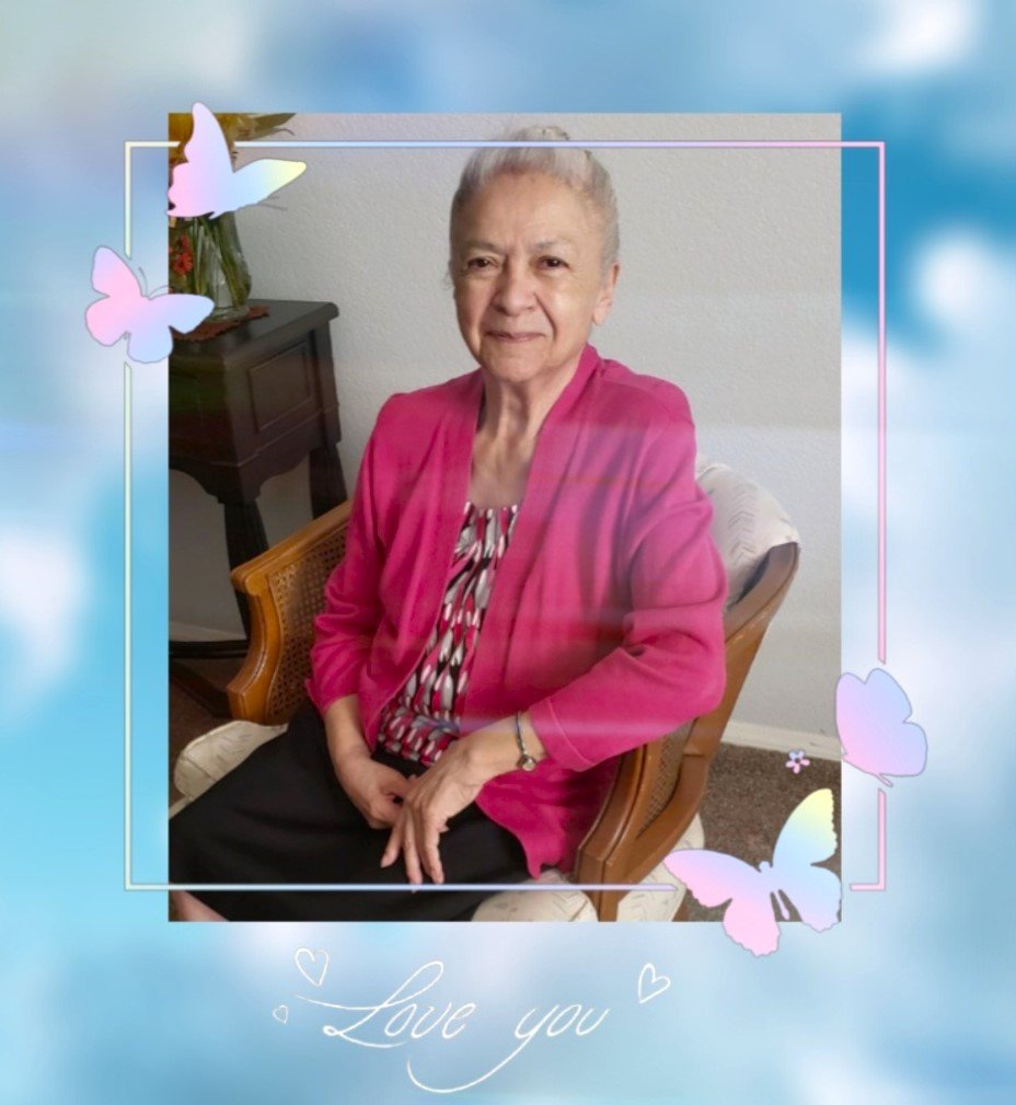 Teresa Ann Provencio