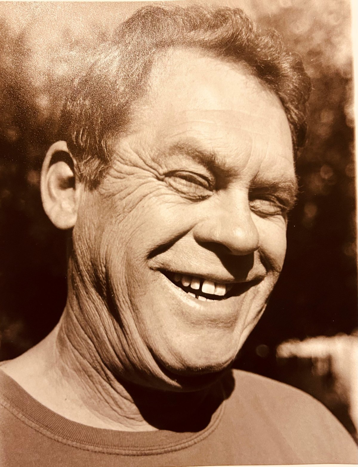 Blaine Thomas Langerman