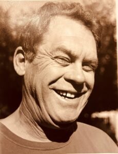 Blaine Thomas Langerman