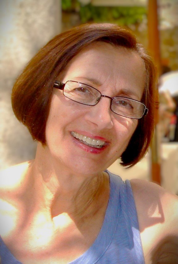 Christine Ann Franklin