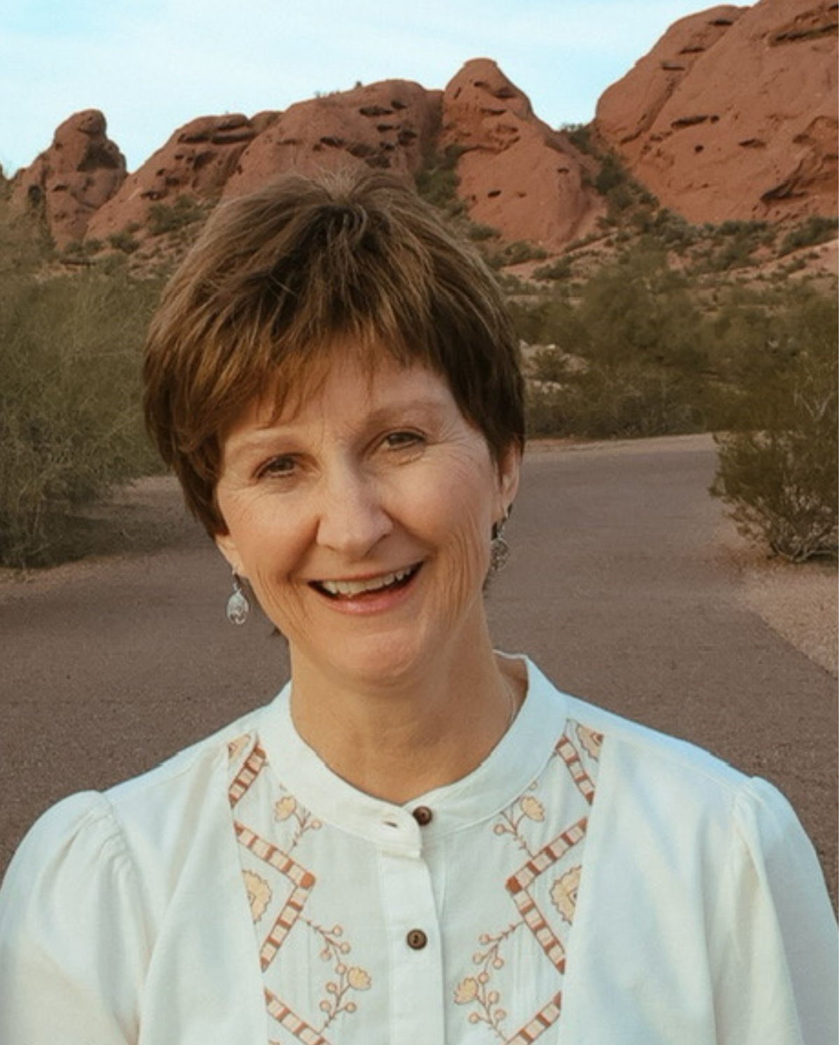 Cynthia Lynn Rogers Decker